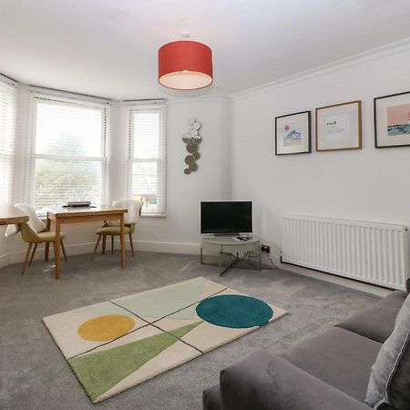 Y Castell Apartment 2 Porthmadog Exterior photo