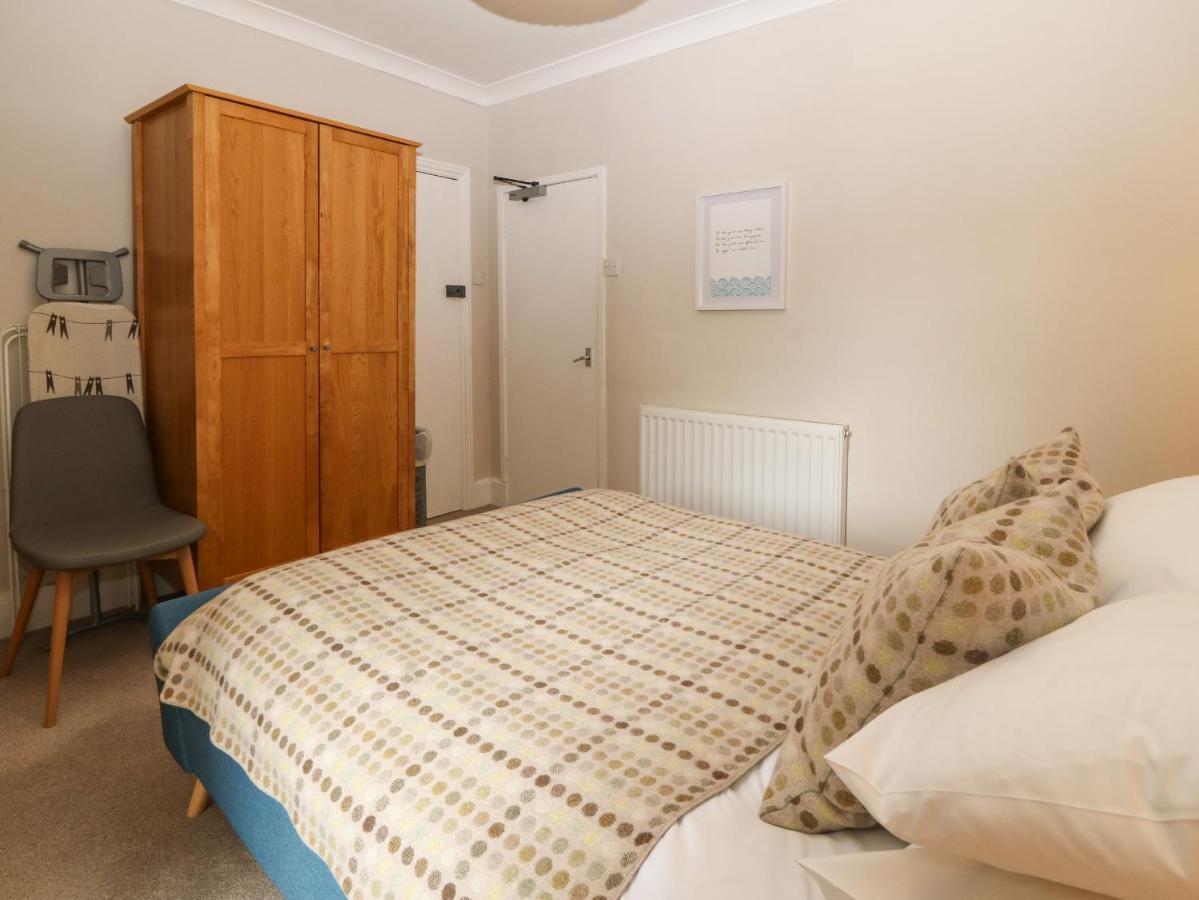 Y Castell Apartment 2 Porthmadog Exterior photo